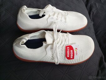 Boty novy značkové vel.44 - 5