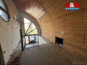 Prodej komerčního objektu, Opava, ul. Olomoucká - 5