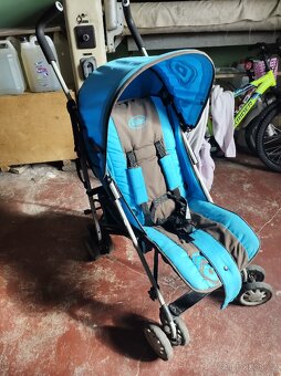 KOČÁREK 2 KUSY - 5