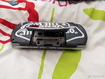 PSP Portable - 5
