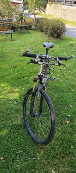 Jízdní kolo - 5