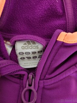 Tepláková souprava - 5