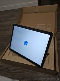 Microsoft Surface Go 4 64 GB 8 GB Platinum - 5