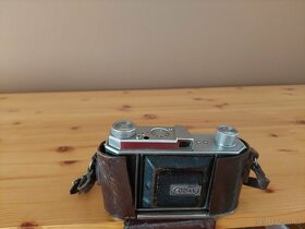 Fotoaparát Kodak - 5
