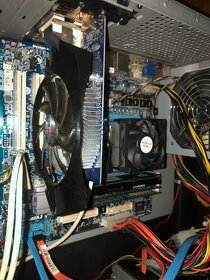 Rychlý PC, nový SSD disk - 5