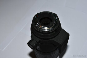Objektiv pro NIKON SIGMA 180 mm 1:3.5D APO MACRO HSM EX IF - 5