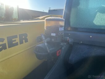 Wacker Neuson TH955 - 5