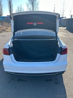 Audi A6 3.0 TDI V6 200kW quattro - 5
