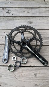 kompletní sada Campagnolo Athena 2x11 - 5