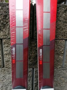 ATOMIC Redster S9 Revoshock 165cm r-12,5. Model 2024/2025 - 5