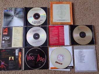 90's 2 Unlimited, Ace od Base, East 17, Vengaboys, Rednex - 5