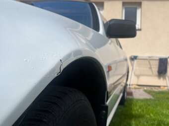 Honda Prelude 3g - 5