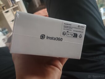 Insta360 one rs twin edition - 5