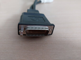 Dell AMD Radeon HD 5450 512MB DDR3 - 5