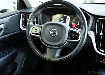 Volvo S60 T4 INSCRIPTION VIRTUAL 1.M ČR - 5