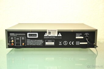 CD přehrávač Harman Kardon CD 755 - 5