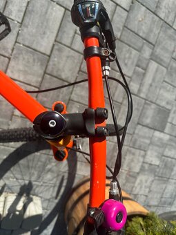Dětské horské kolo specialized hotrock - 5