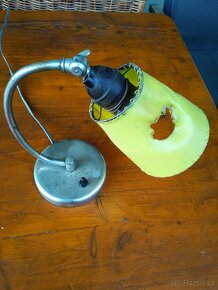 Lampa 2x - 5