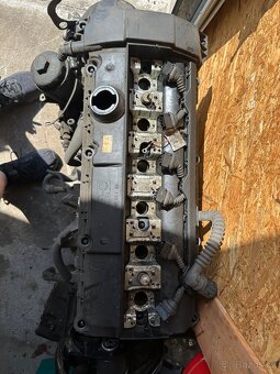 Motor BMW e39 M52B20 - 5
