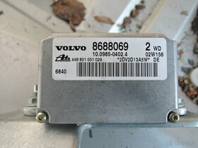Volvo V70 II T5 r.v.2002 - 5