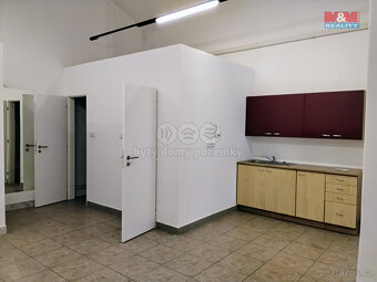 Pronájem obchodních prostorů, 77 m², Strakonice, - 5