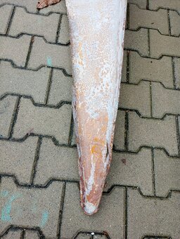 Přední blatníky Aero 30 - 5
