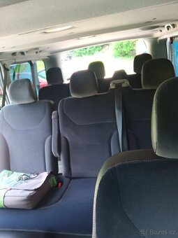 Renault Trafic - 5