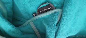 Chlapecká softshellová bunda, vel. 152/158, zn. Alpine Pro - 5