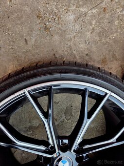 5x112 - 245/35/20, 275/30/20,Audi,Volkswagen,Škoda,bmw - 5