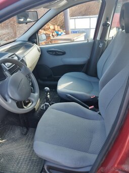 Fiat Punto - 5
