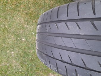Letni pneu 215/50 R17 Michelin - 5