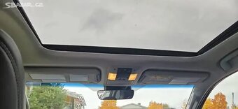 TOYOTA Land Cruiser executive,Diesel AT, 7míst - 5