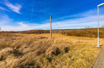 Prodej pozemku k bydlení, Ejpovice - 5