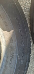 215/60 R16 Continental 2ks - 5