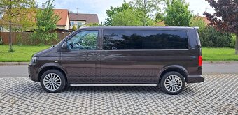 VW T5 GP Transporter Long 2.0tdi 103kw - 5