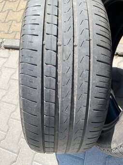Letní pneu 225/45/R18 Pirelli - 5