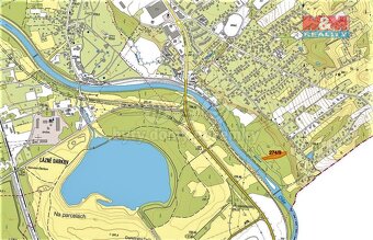 Prodej louky, 3912 m², Karviná-Ráj - 5