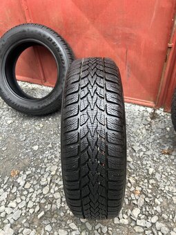 Prodám gumy 175/65/15 - 5