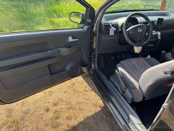 Volkswagen Fox 1,2 - 5