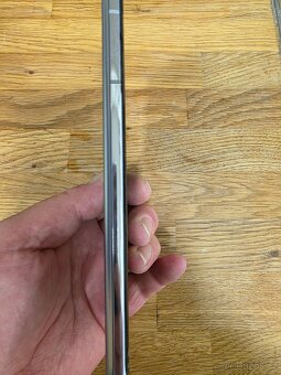 Samsung Galaxy s21 Ultra poškozený displej - 5
