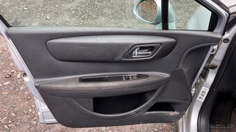 Prodám Citroen C4 1.4i 2006 Stk 12/2026 - 5