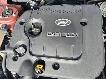 Hyundai Sonata 2.0Crdi D4EA - 5