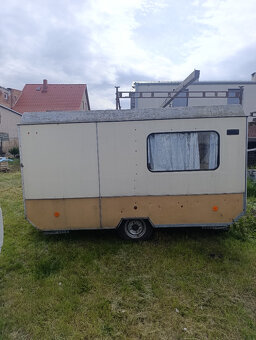 karavan bez SPZ 2 - 5
