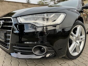 ⭐️Audi a6 C7 3.0tdi Quattro⭐️Super Stav⭐️LED⭐️Dovoz D⭐️extr - 5