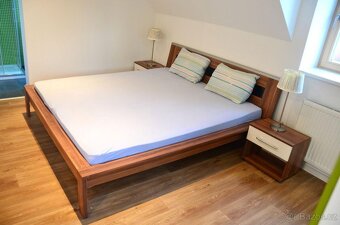 Pronájem bytu 2+kk 51 m (2 patro, balkon, vybavený) - 5