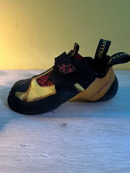 La sportiva lezecké boty (lezečky) - 5