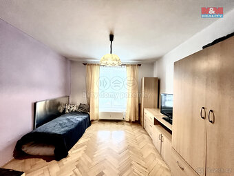 Prodej bytu 2+1, 48 m², Kolín, ul. Mikoláše Alše - 5