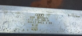 Predni napravnice audi aa5 8t a4 b8 8k - 5