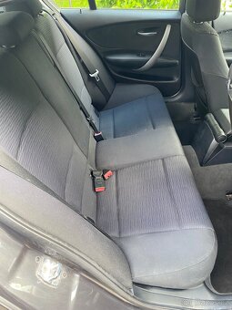 BMW 116i - 5