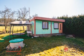 Prodej, domy/chata, 31 m2, Rájov E648, 33033 Pňovany, Plzeň- - 5
